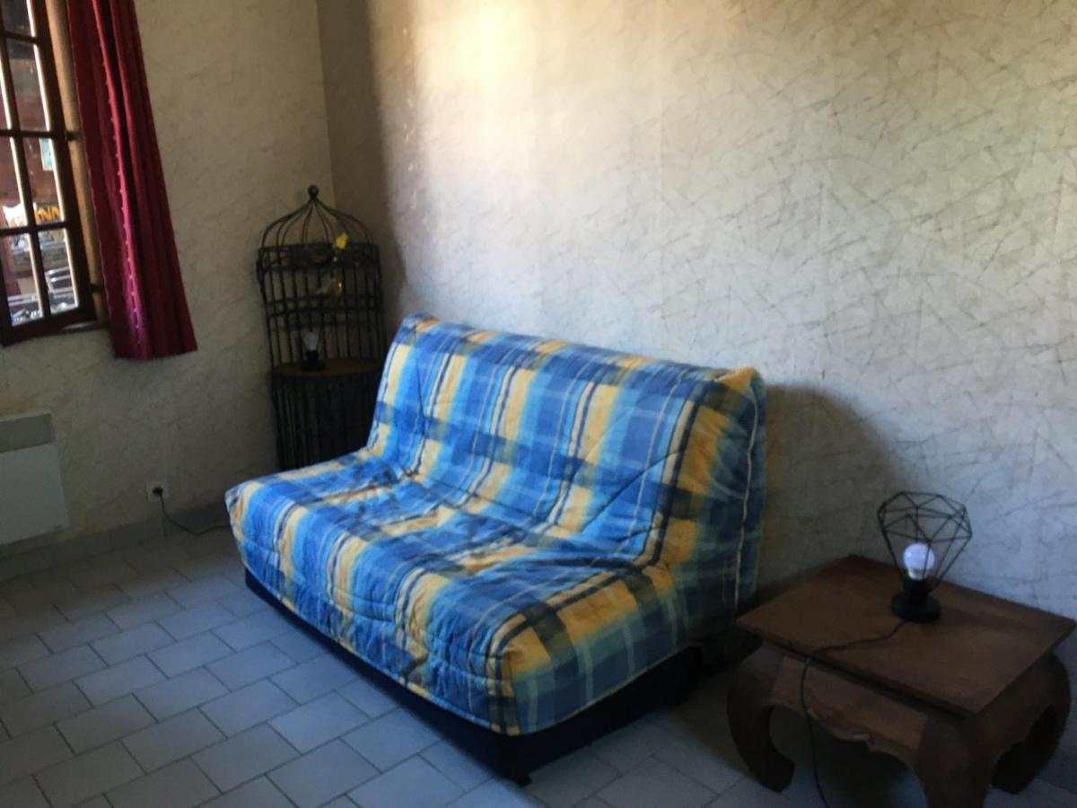 Baie De Somme Villa Gros Becs Dominois Екстериор снимка